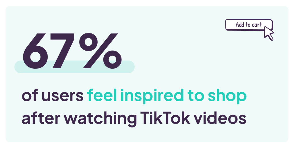 Tiktok statistics