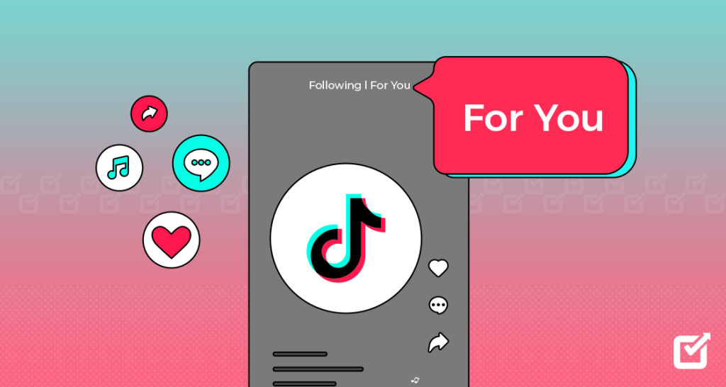 What is TikTok For You Page?