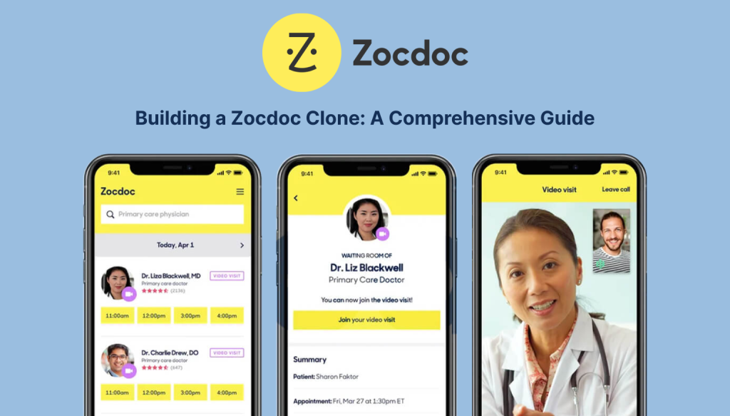 Zocdoc: An Example of SEO Success