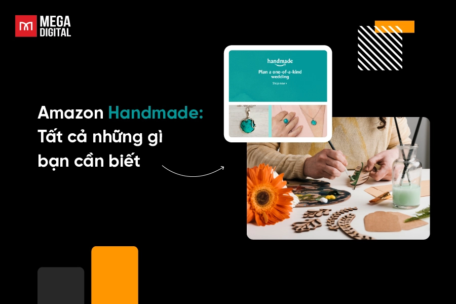 amazon handmade