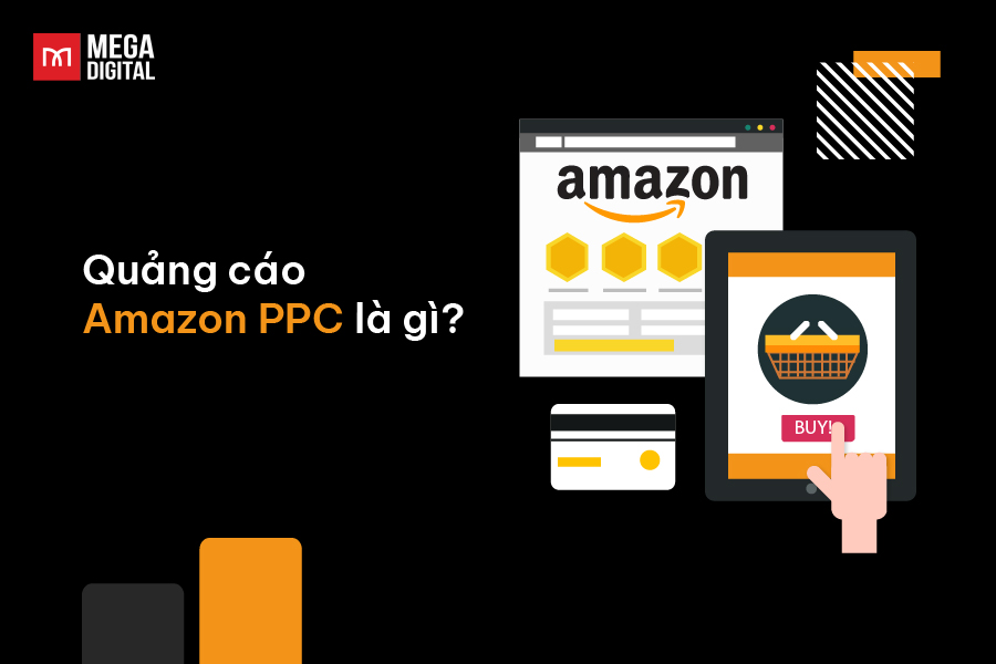 amazon ppc là gì