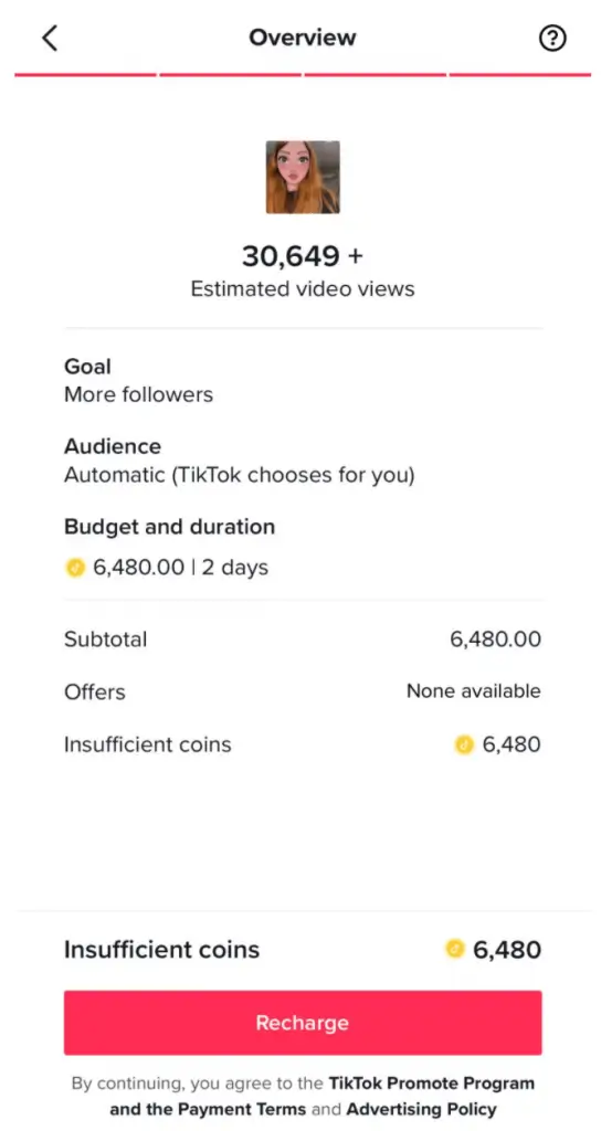 Is it worth paying for TikTok Promotion?