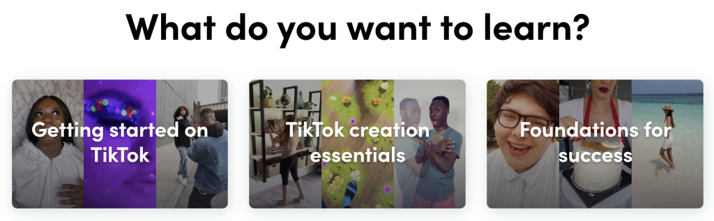 What are TikTok promotion rules?