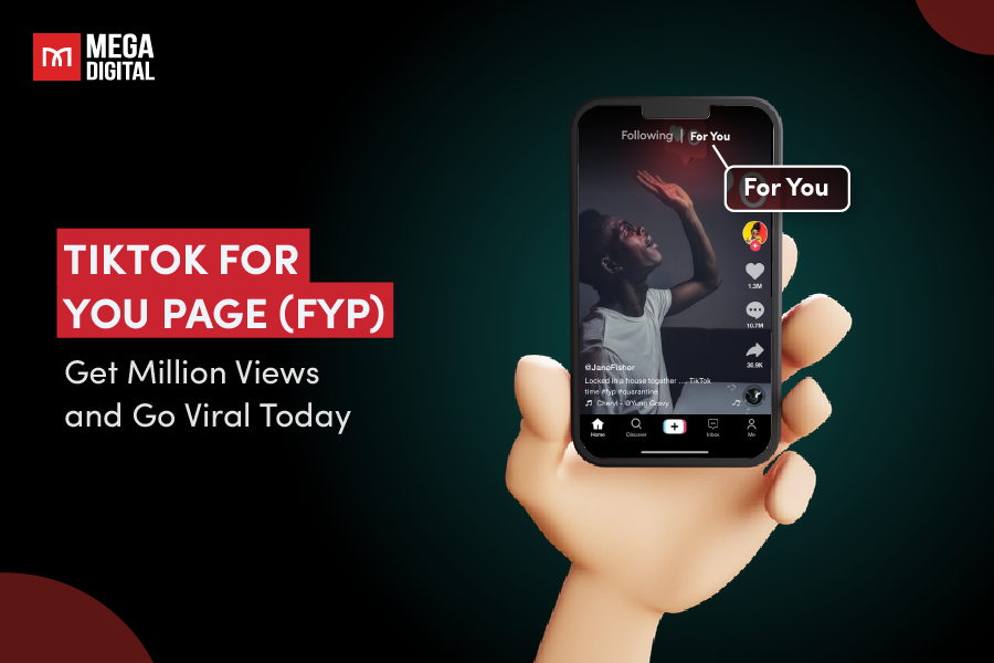 TikTok For You Page (FYP): The Complete 2025 Guide to Go Viral