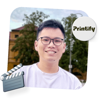 Tran dang anh printify