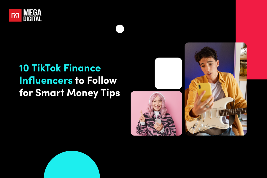 10 TikTok Finance Influencers to Follow for Smart Money Tips