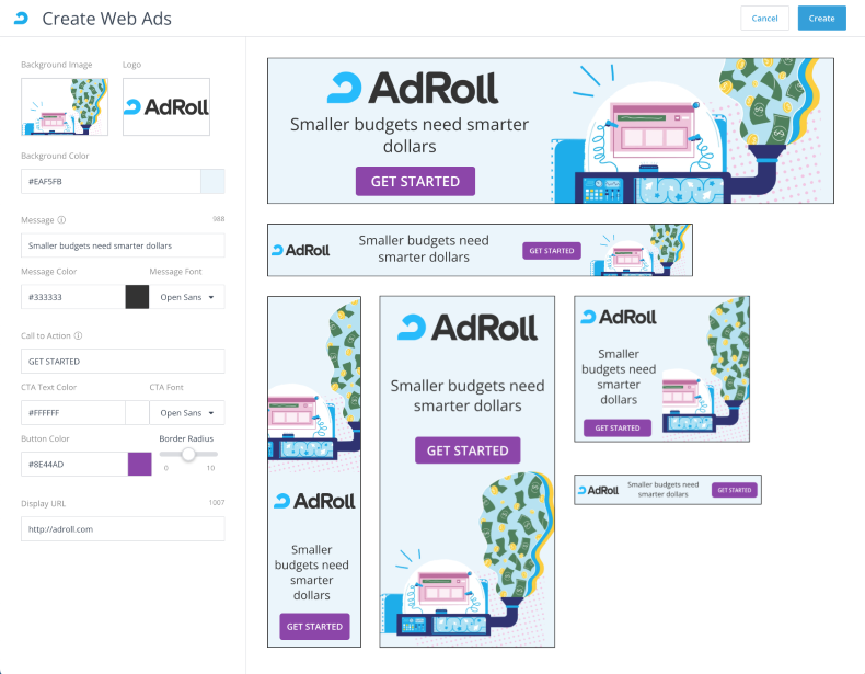 AdRoll