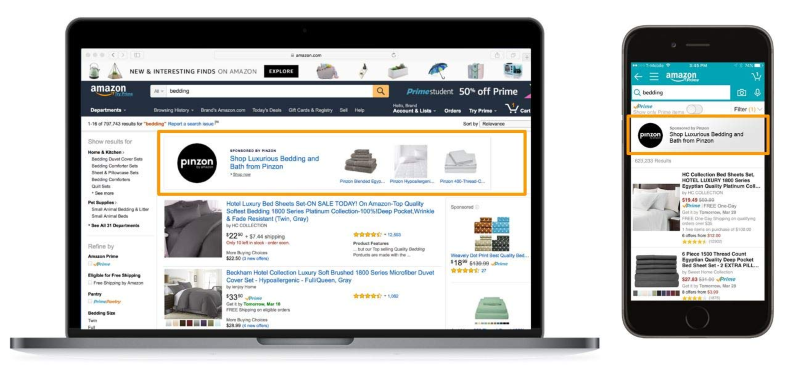 Amazon Ads