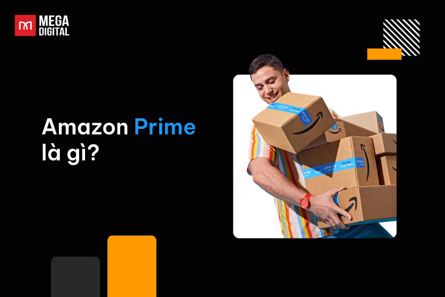 Amazon Prime là gì