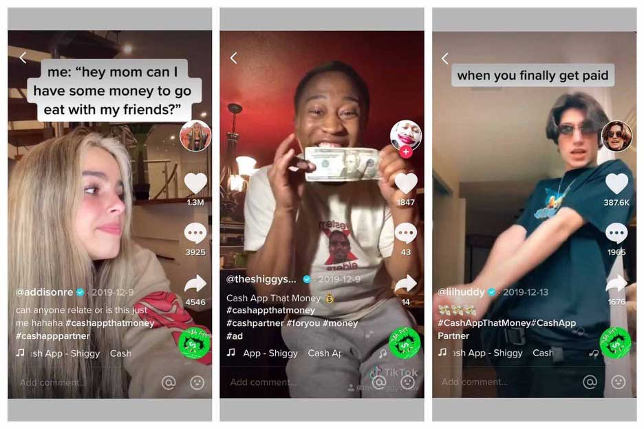 How Financial Service Brands Use TikTok Collaborating with Influencers