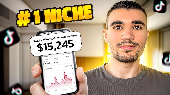 How Financial Service Brands Use TikTok Expansion of Financial Niche Content