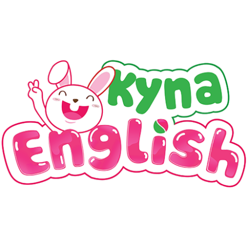 Kyna english