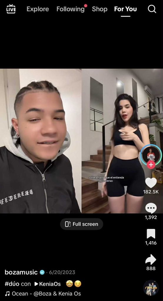 Make Use of TikTok Audio