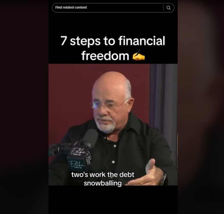 10 TikTok Finance Influencers to Follow for Smart Money Tips – Mega ...