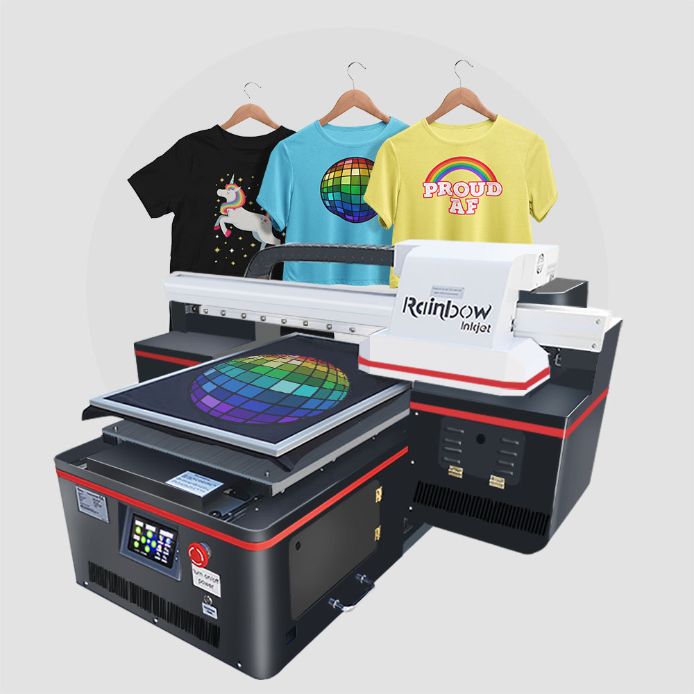 Order Quantity Digital Printing