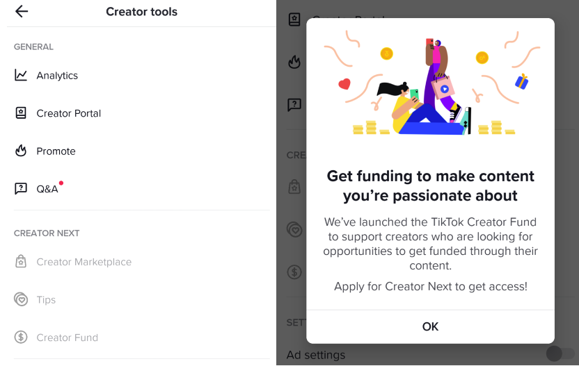 How Financial Service Brands Use TikTok Personalized Financial Tools Through TikTok