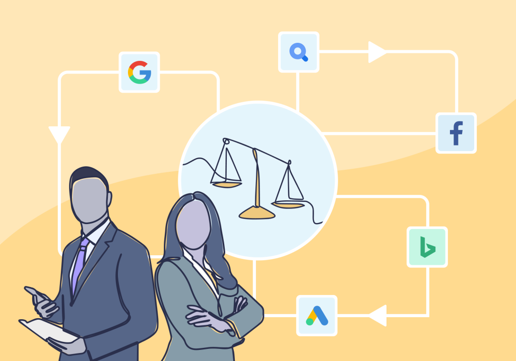 PPC for Lawyers Quick Results and Enhanced Visibility