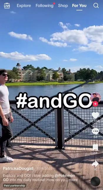 Stay in Tune with TikTok Trends