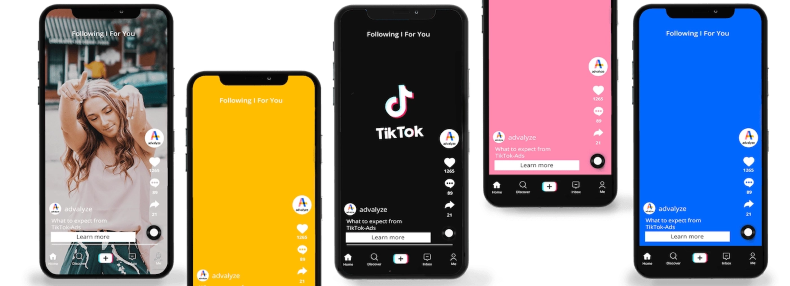 TikTok Ads