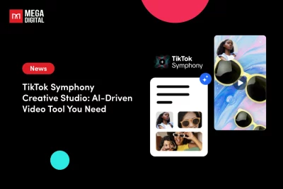 TikTok Symphony Creative Studio