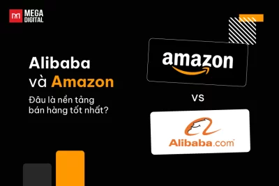 alibaba va amazon