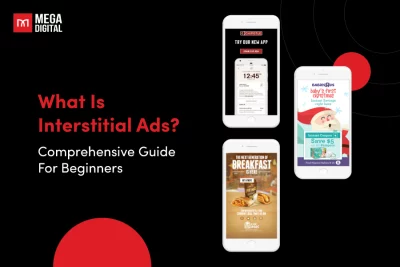 interstitial ads