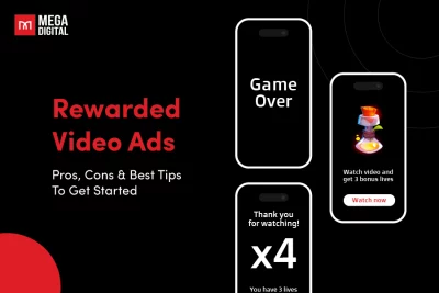 rewarded video ads