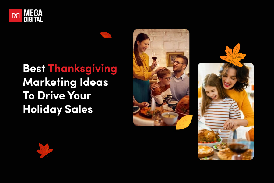 Thanksgiving Marketing Ideas