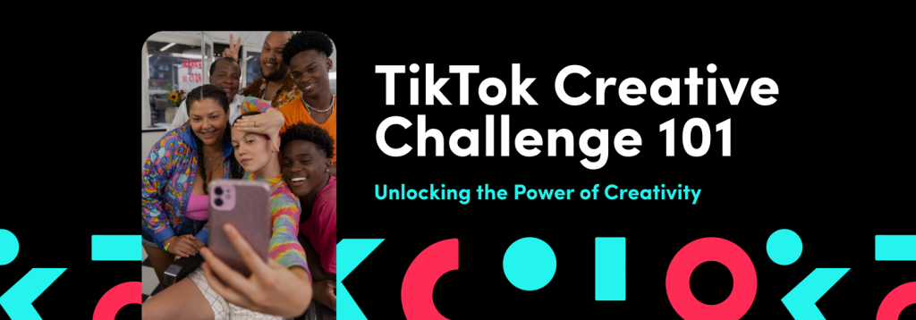 What is TikTok Creative Challenge?