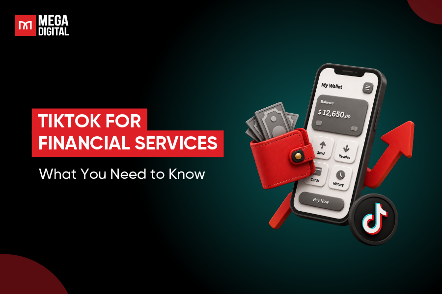 TikTok for Financial Services: What You Need to Know