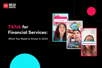 TikTok for financial services