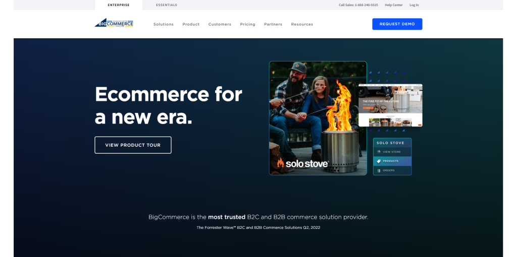 BigCommerce