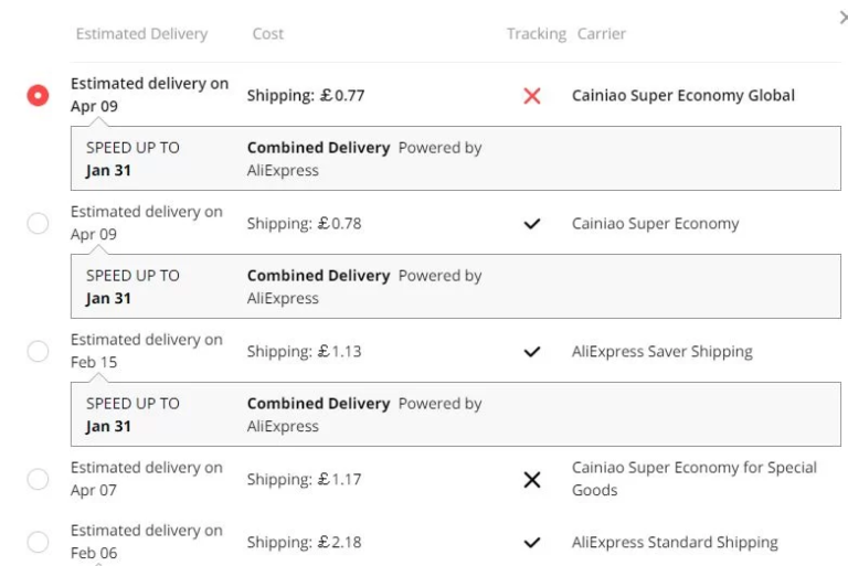 AliExpress Shipping Time: How Long Does It Really Take?
