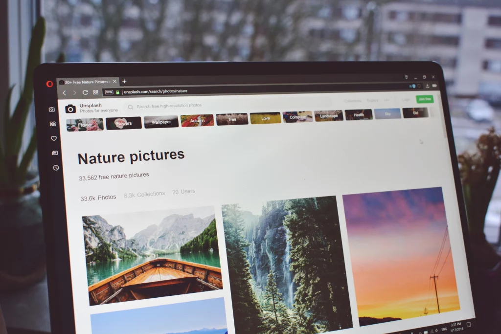 Conduct market research before selling photos on Etsy