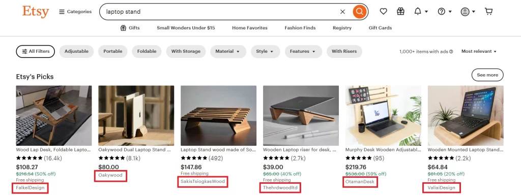 Etsy values shop diversity