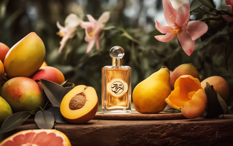 Fruity Perfume