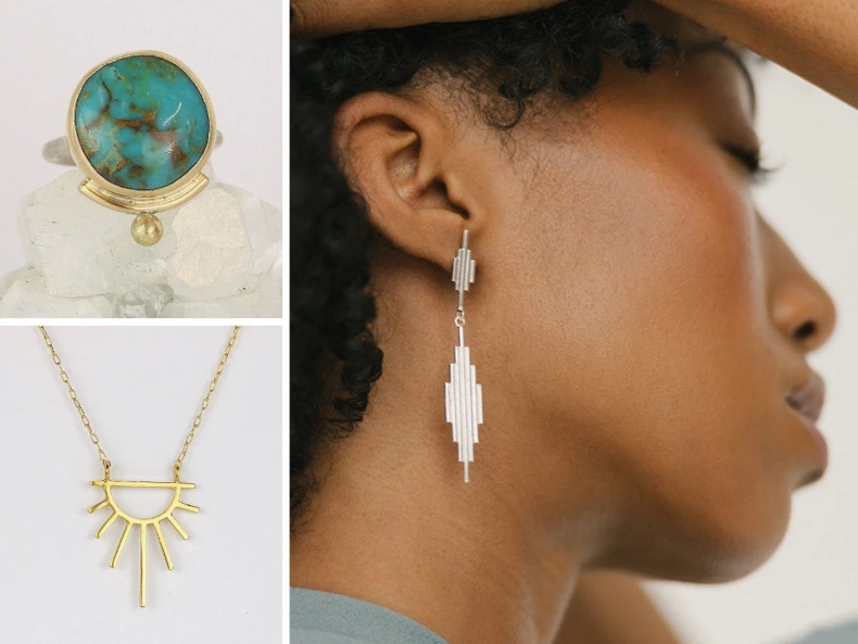 Jewelry best products to sell on Etsy