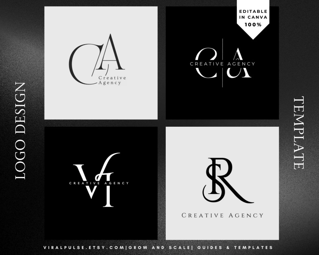 Logo Templates