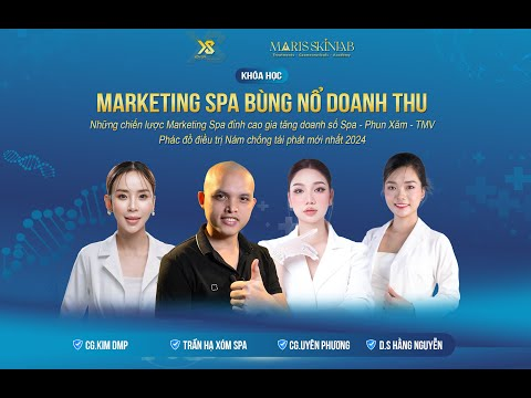 Nghiên cứu cách marketing của đối thủ