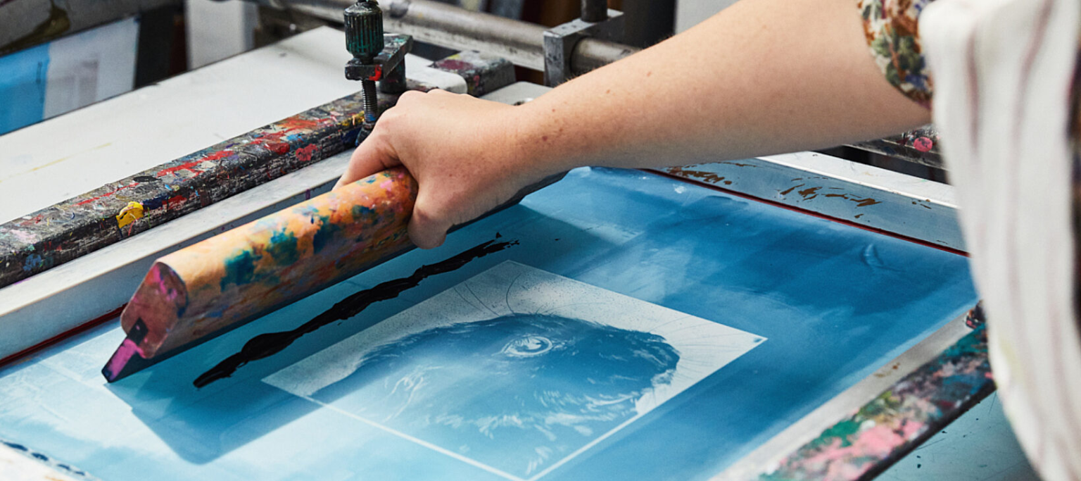 What Is Screen Printing? A Step-by-Step Guide for Newbies