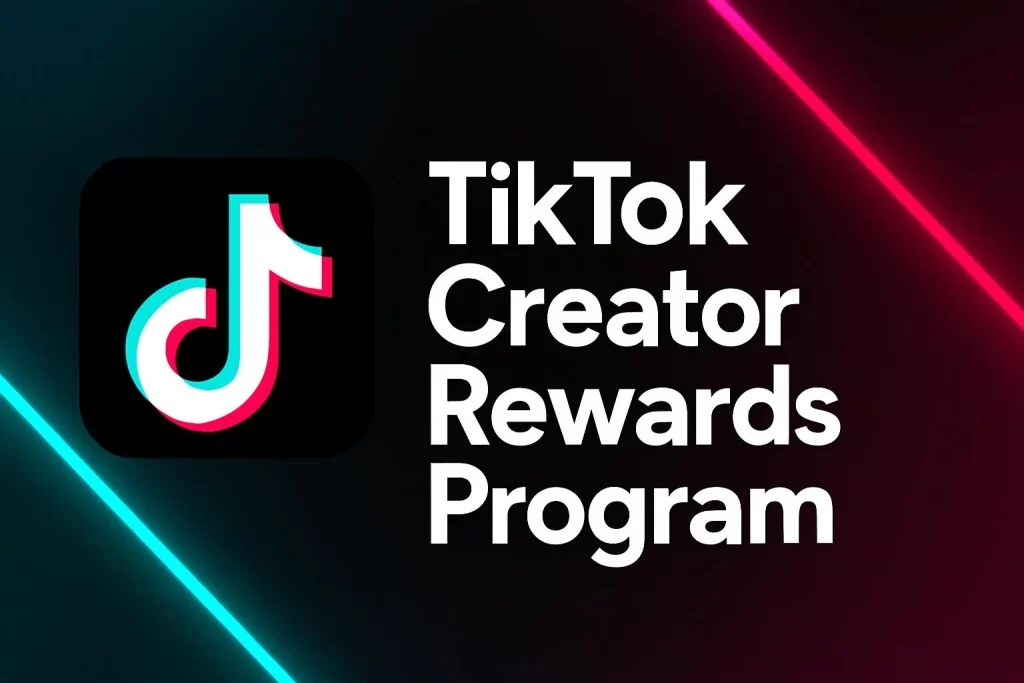 What is the TikTok Creator Rewards Program?