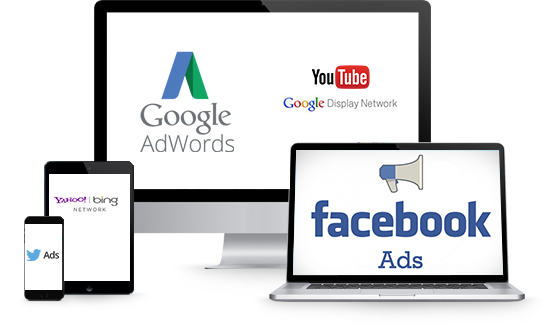 What is Digital Advertising