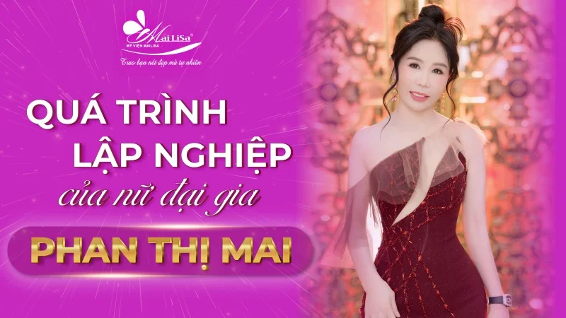 Xây Dựng Thương hiệu cá nhân cho chủ Spa