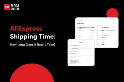 aliexpress shipping time