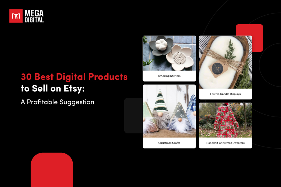 best digital products to sell on etsy