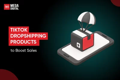 Best TikTok Dropshipping Products to Boost Sales
