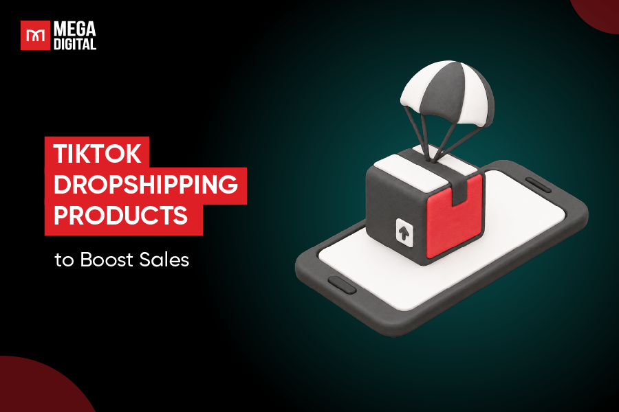 Best TikTok Dropshipping Products to Boost Sales