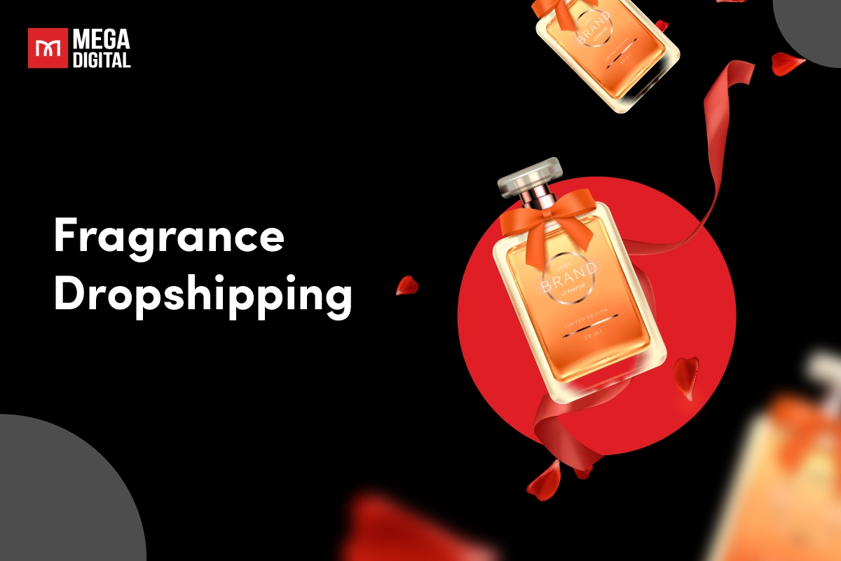 fragrance dropshipping