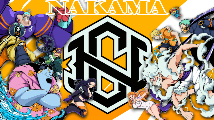 3. Nakama Clothing