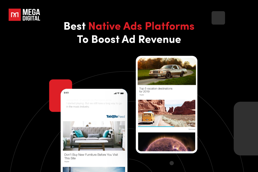 native ads platforms